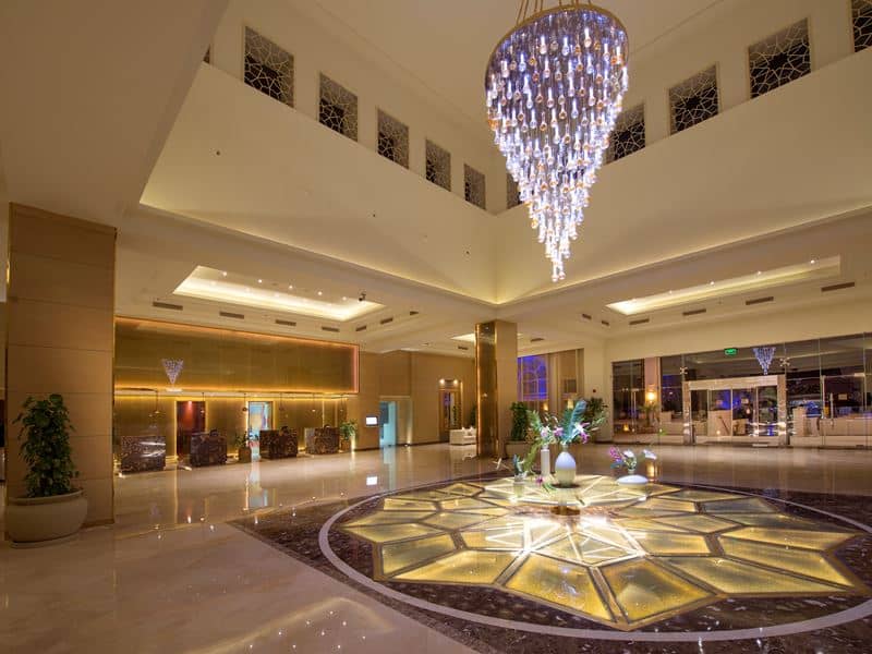 POSH CLUB BY SUNRISE GRAND SELECT MONTEMARE RESORT - Vispārīgi