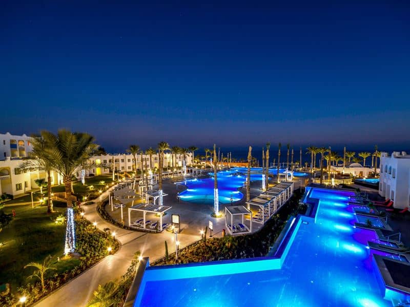 POSH CLUB BY SUNRISE GRAND SELECT DIAMOND BEACH RESORT - Vispārīgi