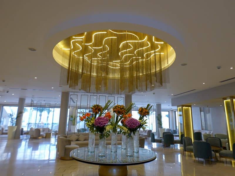 POSH CLUB BY SUNRISE REMAL BEACH - Vispārīgi