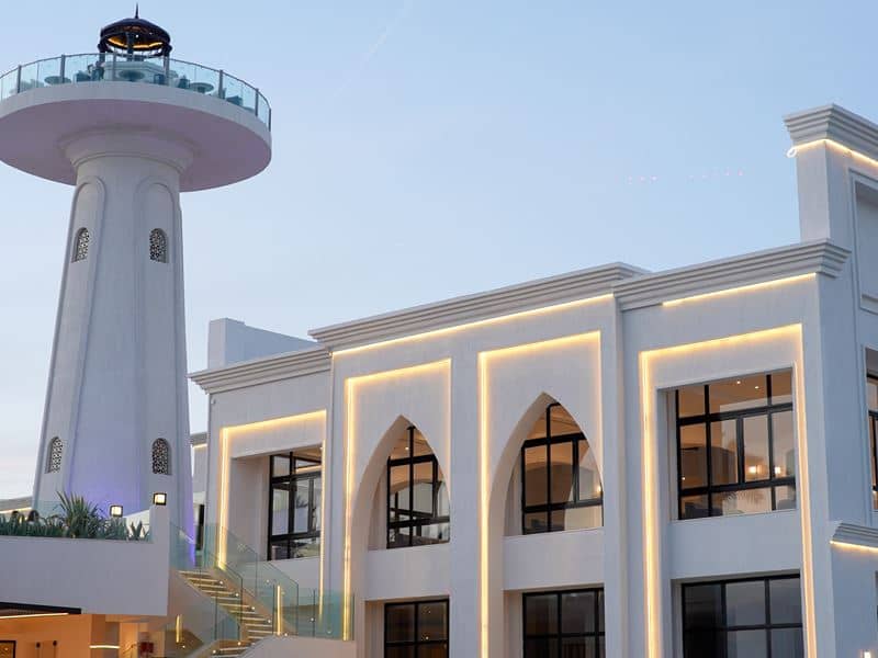 POSH CLUB BY SUNRISE REMAL BEACH - Vispārīgi