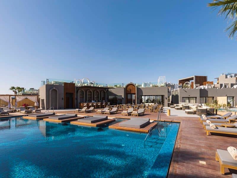 POSH CLUB BY SUNRISE TUCANA RESORT - Vispārīgi