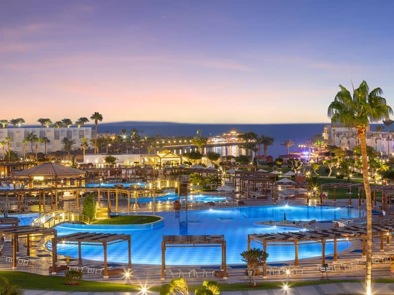 POSH CLUB BY SUNRISE CRYSTAL BAY RESORT-GRAND SELECT - Vispārīgi
