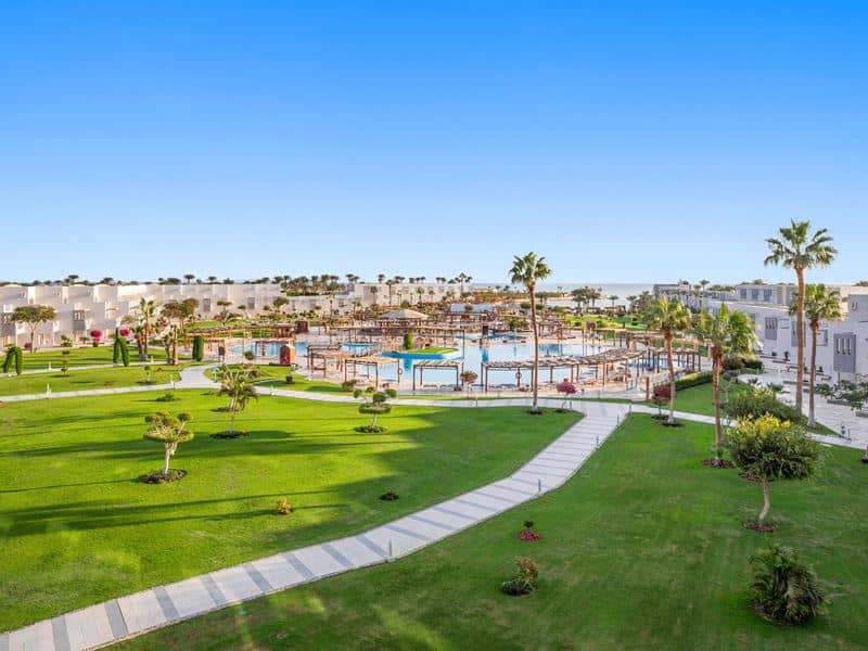 POSH CLUB BY SUNRISE CRYSTAL BAY RESORT-GRAND SELECT - Vispārīgi