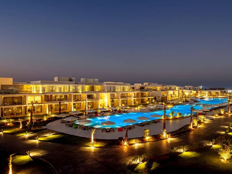 RIXOS PREMIUM MAGAWISH BAY VIEW - Vispārīgi