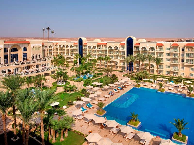 PREMIER LE REVE HOTEL & SPA - Vispārīgi