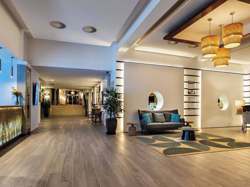 PESTANA DOM JOAO II BEACH & GOLF RESORT - Vispārīgi