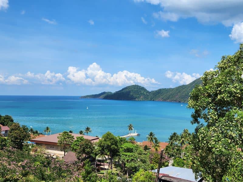THE AIYAPURA KOH CHANG - Vispārīgi