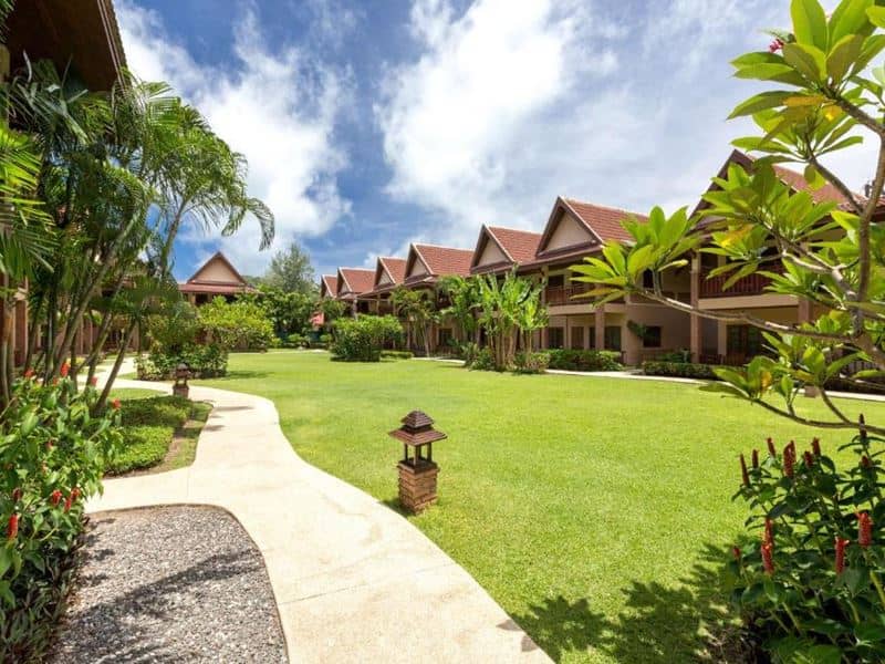 BW PREMIER BANGTAO BEACH RESORT & SPA - Vispārīgi
