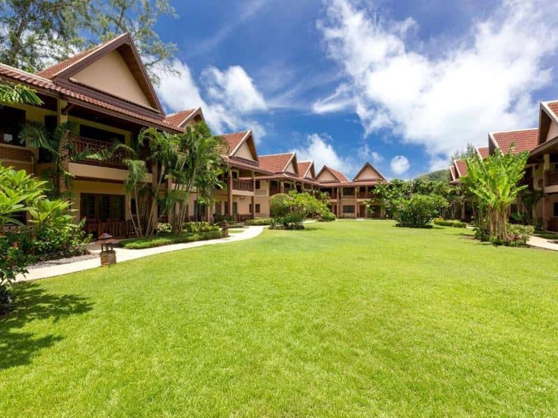 BW PREMIER BANGTAO BEACH RESORT & SPA - Vispārīgi