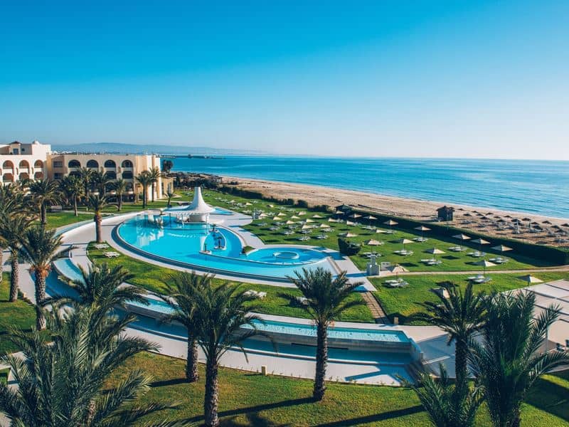 IBEROSTAR WAVES AVERROES - Vispārīgi