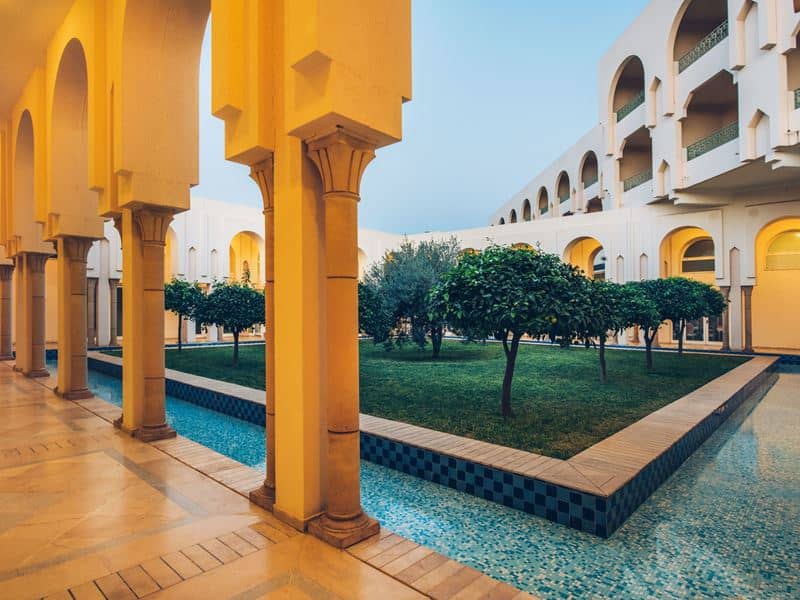 IBEROSTAR WAVES AVERROES - Vispārīgi