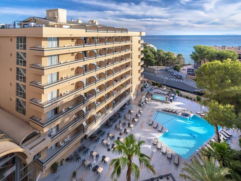 4R PLAYA PARK - Baseini