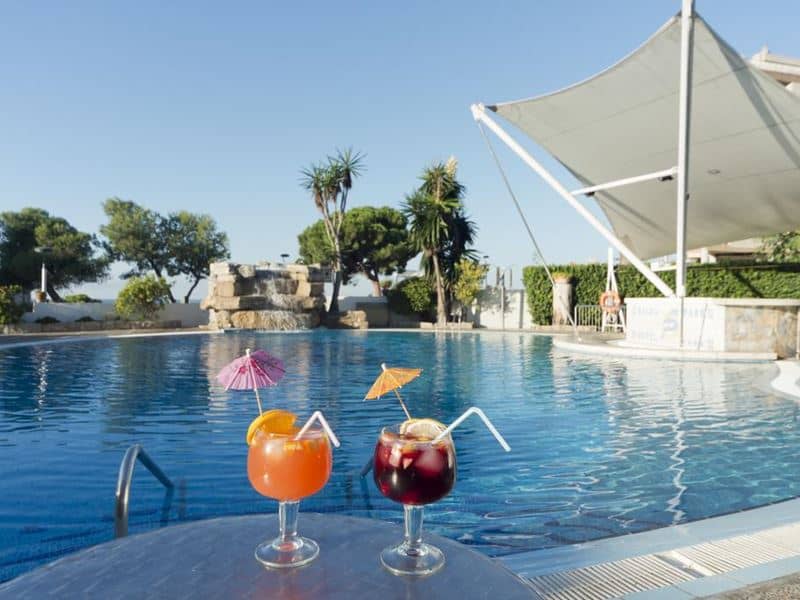 4R SALOU PARK RESORT I - Vispārīgi