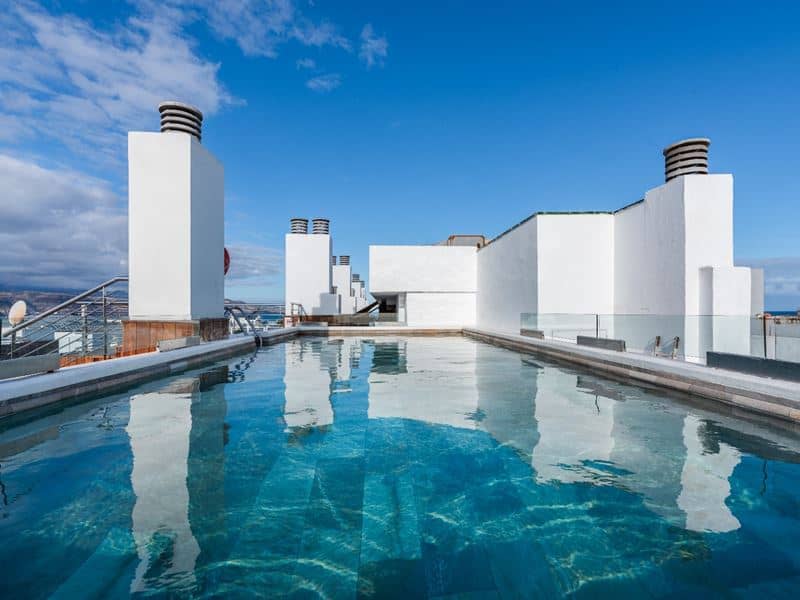 pools