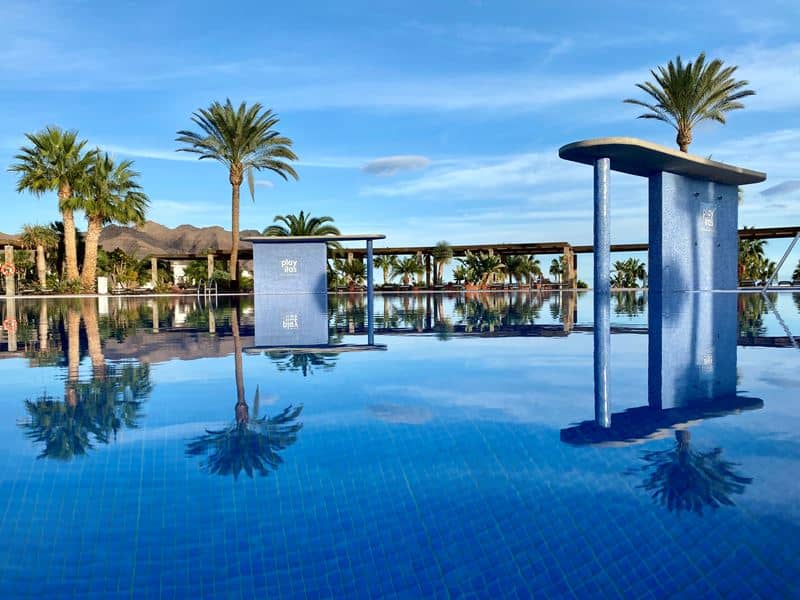 pools