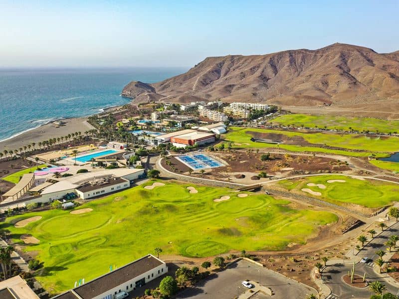 PLAYITAS APARTHOTEL - SPORTS RESORT - Vispārīgi