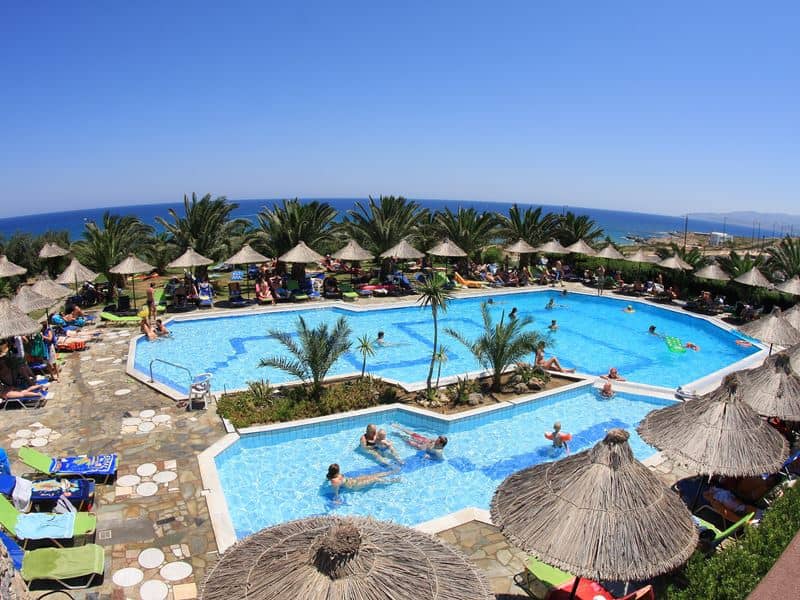pools