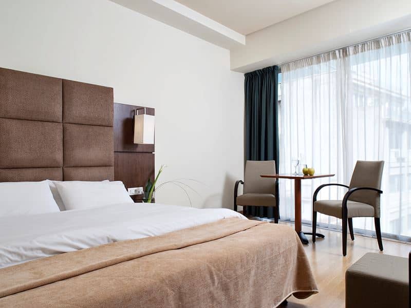 ARION ATHENS HOTEL - Vispārīgi
