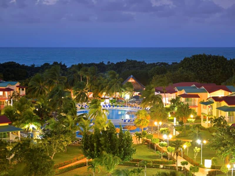 IBEROSTAR TAINOS - Vispārīgi