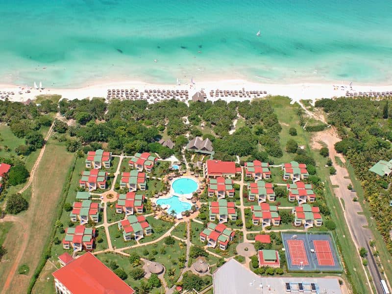 IBEROSTAR TAINOS - Vispārīgi
