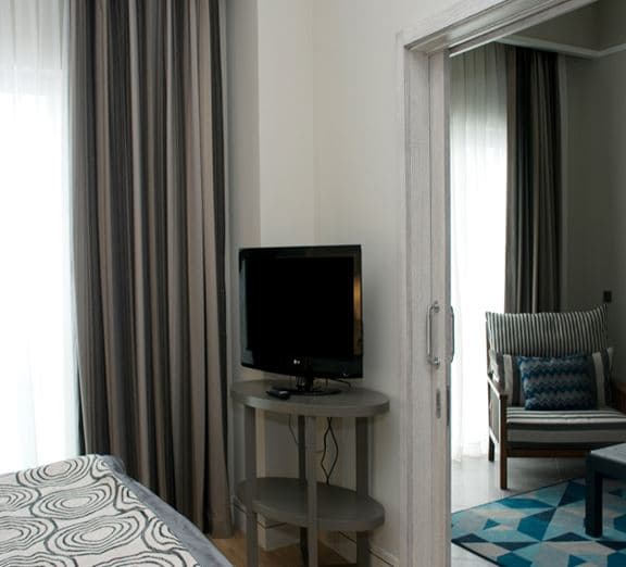Deluxe Suite Numuri