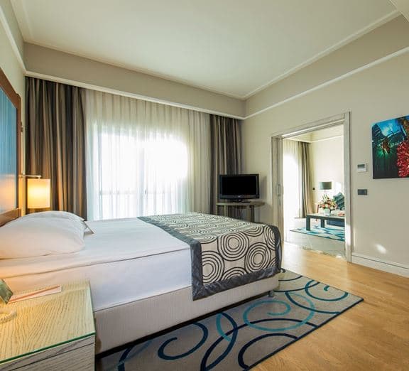 Sunset Suite Numuri