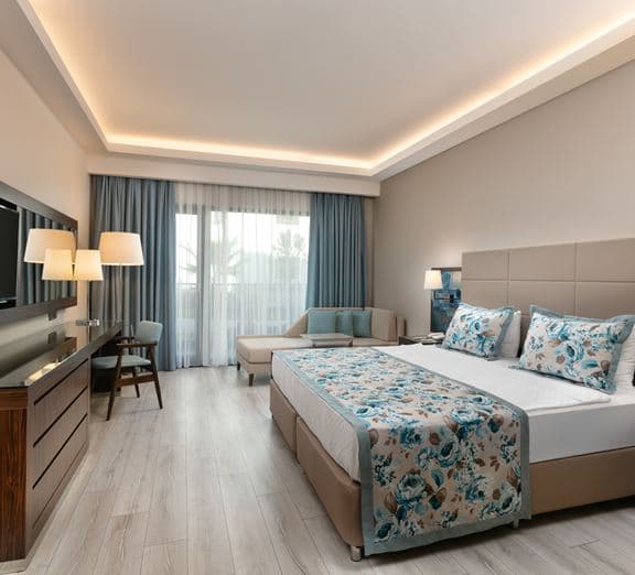 RESIDENCE BUILDING STANDARD ROOM Numuri