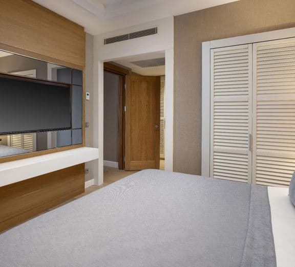 FAMILY SUITE ROOM Numuri
