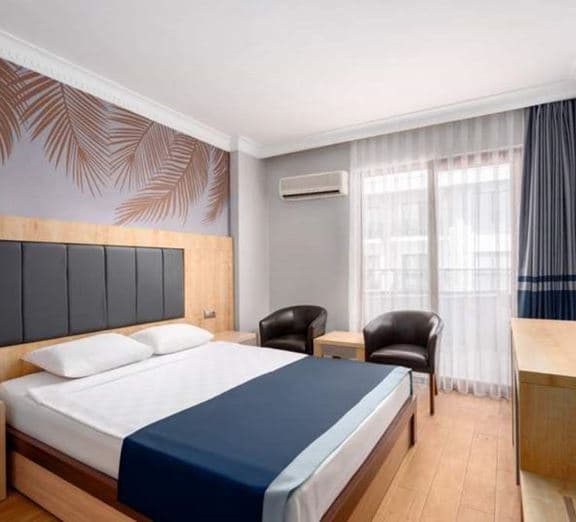 STANDARD ROOM Numuri
