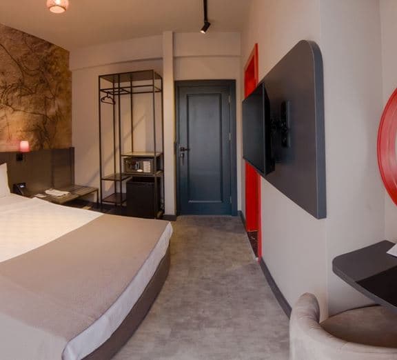 STANDARD ROOM Numuri