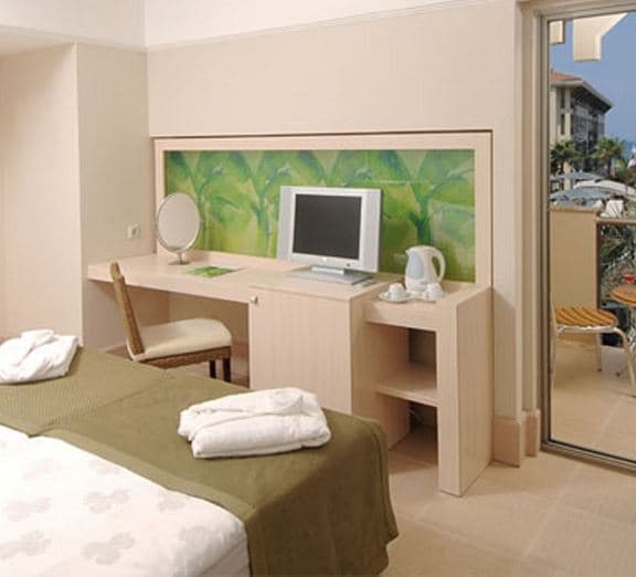 STANDARD ROOM MAIN BULDINGS Numuri
