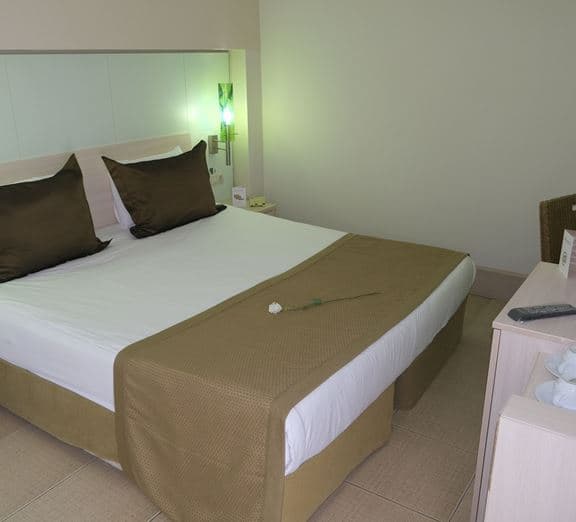STANDARD ROOM PARK BULDINGS Numuri