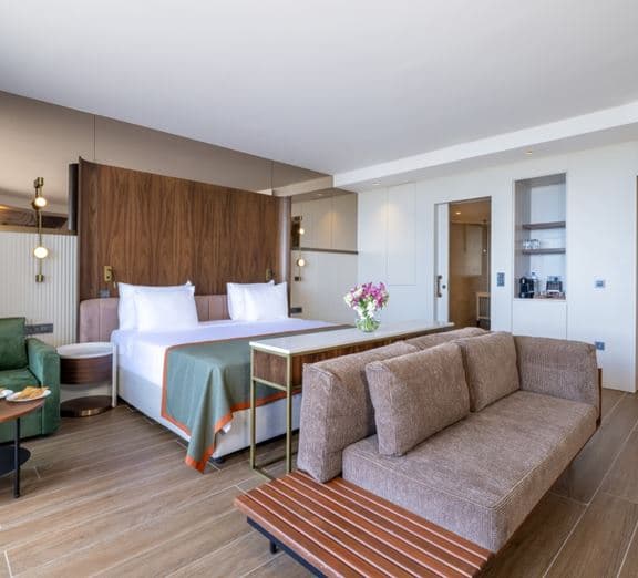 JUNIOR SUITE Numuri