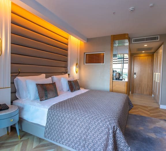COMFORT STANDARD SIDE SEA VIEW Numuri