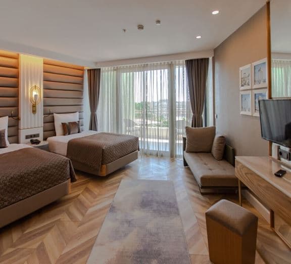 COMFORT STANDARD LAND VIEW Numuri