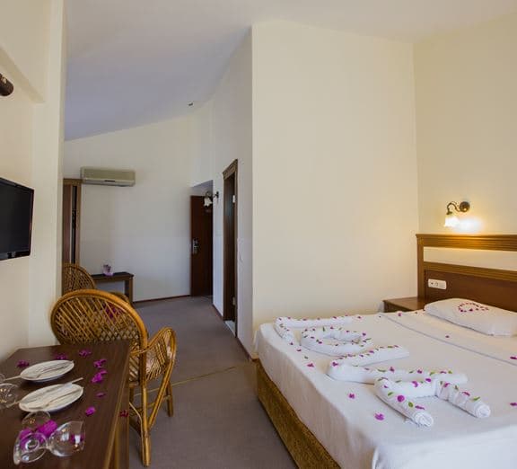 STANDARD ROOM Numuri