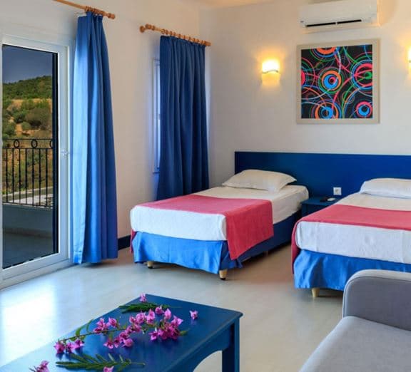 CLUB GRAND FAMILY ROOM Numuri
