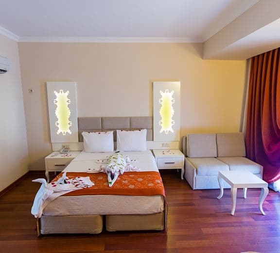 STANDARD ROOM Numuri