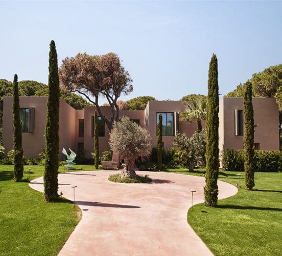 Owner Villa Numuri
