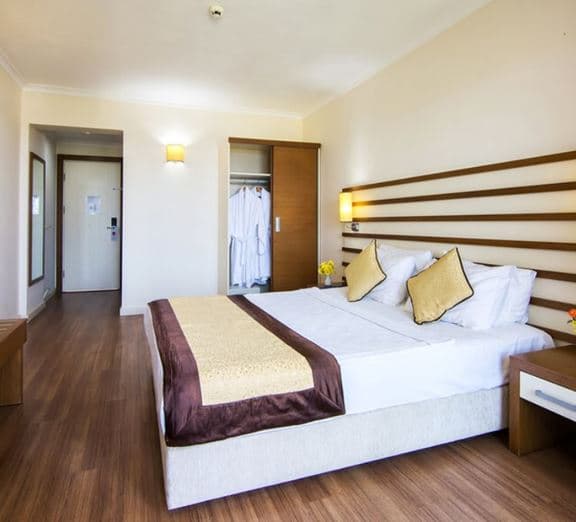 ECONOMY ROOM WITHOUT BALCONY Numuri
