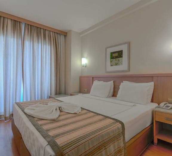 FAMILY 2 BEDROOMS Numuri