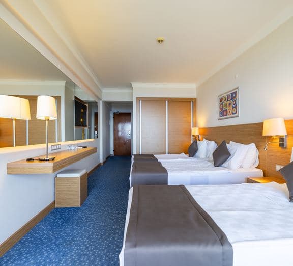 SIDE SEAVIEW ROOM Numuri