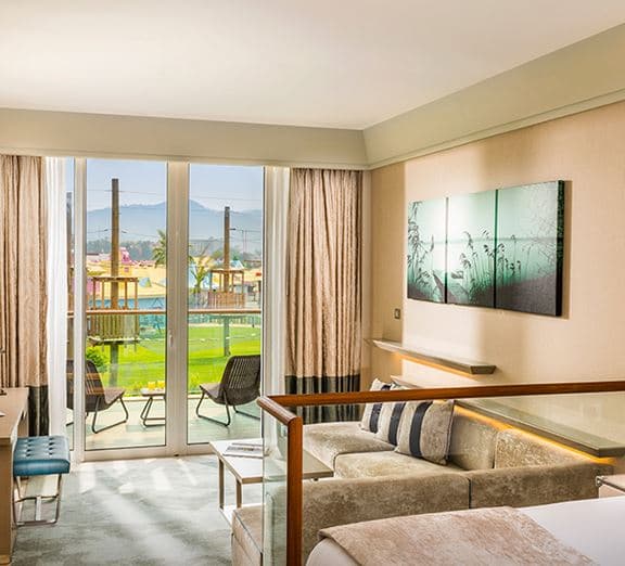 Pool Suite Up Floor Numuri