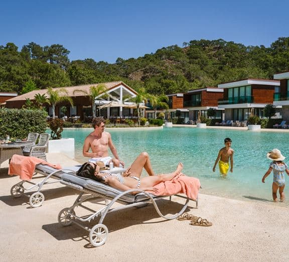 Executive Villa Numuri