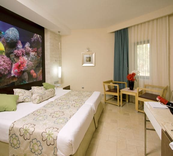 CLUB STANDARD ROOM Numuri