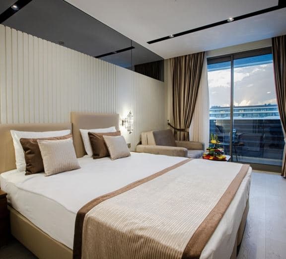 STANDARD ROOM Numuri