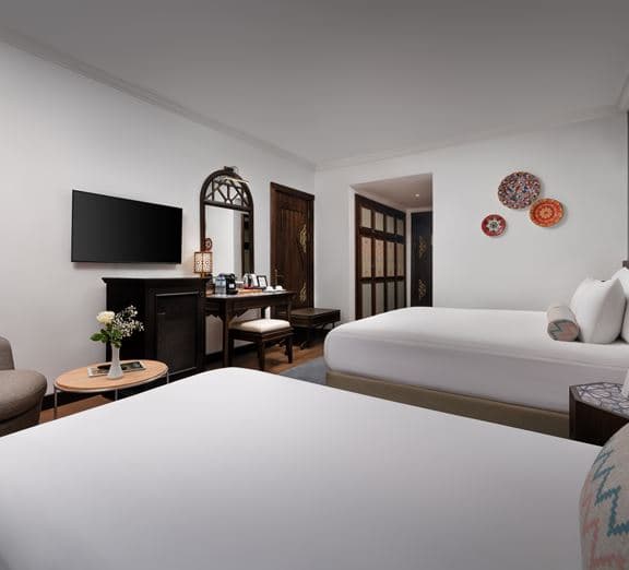 Comfort Large Room Numuri