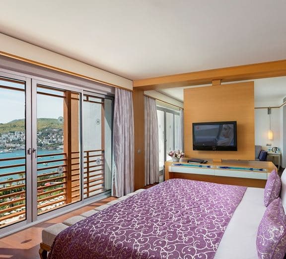 Junior Suite Numuri