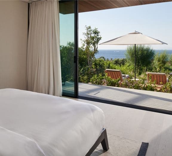 Hill Villa – 3 Bedrooms Numuri