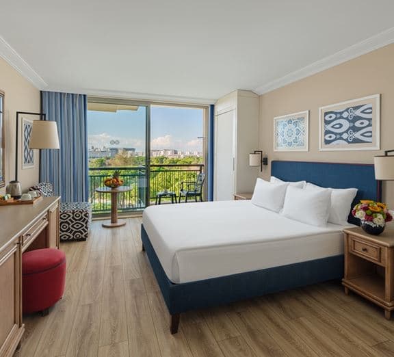 Quad Standard Room Numuri